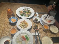 -金成潮菜博物馆(海珠湿地店)