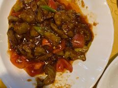 -人民公社大食堂(台湖店)