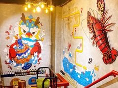 -Bigger龙虾(锦屏家园店)