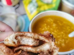 牛肉馅饼-和记馅饼(日照街店)