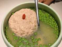 -淮扬厨子(健康路店)