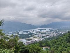 -仙岛湖旅游风景区