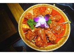 -蜀大侠火锅(建设路第五大道店)