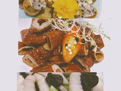 -柒园·三十年创意杭帮菜(龙湖滨江天街店)