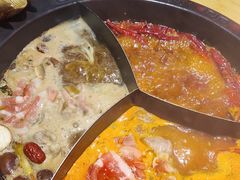 -蜀大侠火锅(森兰花园城店)