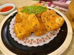 -点都德(龙之梦店)