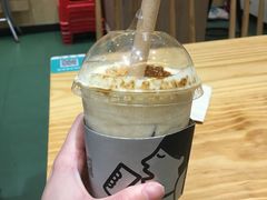 -喜茶(深圳丰盛町店)