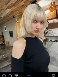 -MY HAIR ARDOR
