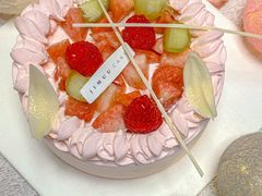 -积慕Cake(解放大道店)