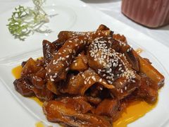 -小河盐帮·私家菜·烤鸭(三元桥·霄云路店)