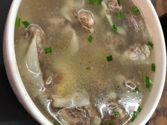 -清真蒋有记(老门东店)