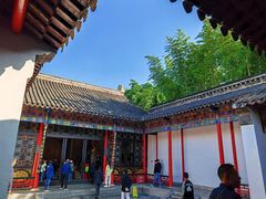 -南京中国近代史遗址博物馆(南京总统府)