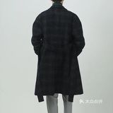 Tins西装｜大衣分享