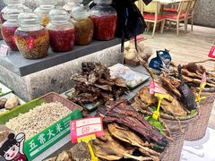 -湘江红·湖南招牌菜(莲花南路店)