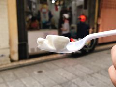 椰子雪糕-洪馨椰子