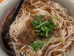 -李先生牛肉面大王(欧亚卖场店)