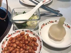 -东门口涮肉·砂锅·烤串(老门东店)