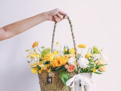 -INSDREAM FLOWER 鲜花预定·花艺培训