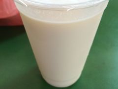 -老伴豆花(麦士威熟食中心店)