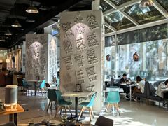 -金湖港式餐厅(建外店)