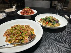 -金谷仓家庭料理(马泉营店)