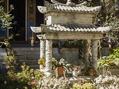 -寂照庵
