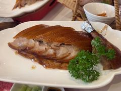 -大鸭梨烤鸭(石佛营店)