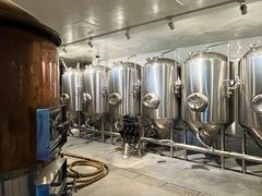 -普兰达德国餐厅·德式脆皮烤猪肘·自酿啤酒(观唐店)