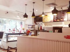 大堂-KK BAKERY烘焙