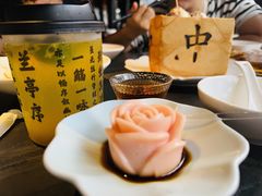 -小厨娘金榜题名(夫子庙贡院街店)