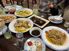 -胖子饭店(兴学弄店)