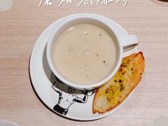 -卡朋西餐(悦汇城店)