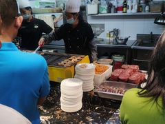 -巴犀烧烤(新崇光店)