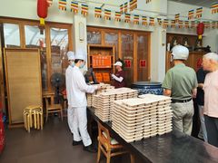 -龙华素斋(龙华路店)