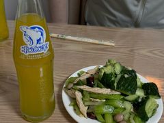 -胖子卤煮