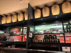 -大师兄·手工面·西北菜(珠海环宇城店)