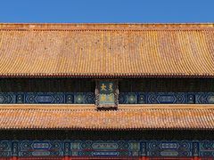 -北京市劳动人民文化宫(太庙)