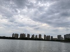 -潜龙渠公园