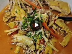 -食膳人家·永州美食地标(双牌店)