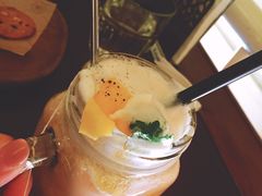 -良木缘咖啡西餐(川大店)