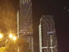 -长沙尼依格罗酒店