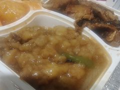 -晓宇盒饭(民安街店)