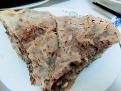 -清真永恒华威肉饼(潘家园店)