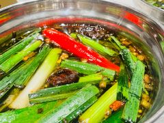 -围炉夜话·潮汕卤水火锅(榕江店)