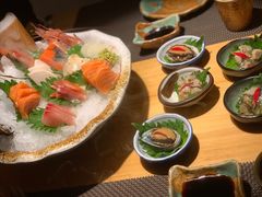 -酒久自助料理(佳兆业店)