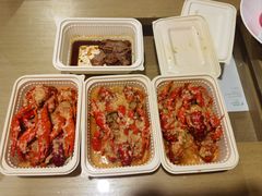 -武汉香格里拉大酒店·香宫中餐厅
