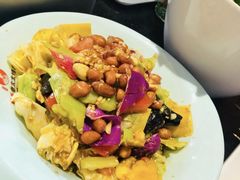 -邢氏老太太烤串(北兴街店)