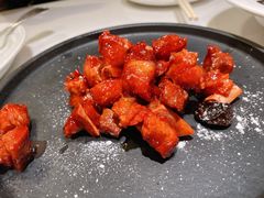 乌梅糖醋小排-金鼎轩·滋养小餐馆(联想桥店)