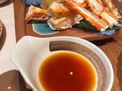 松露焗雪蟹-耕海蟹将军(万象城店)