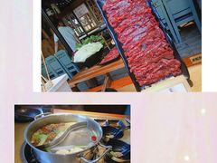 -手选潮汕鲜活牛肉火锅(二七广场店)